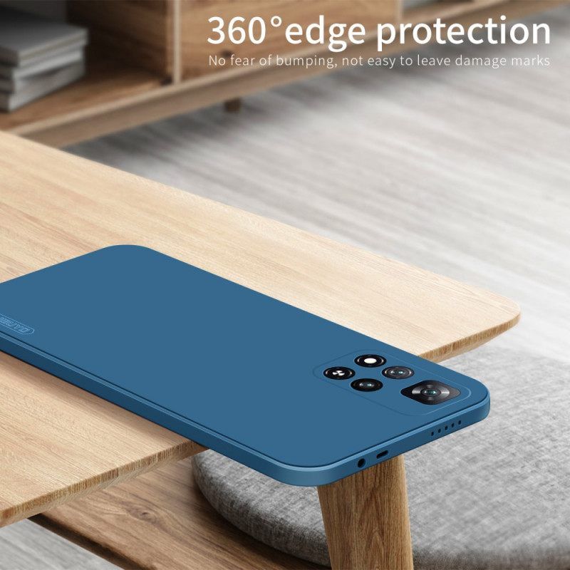 Θήκη Xiaomi Redmi Note 11 Pro Plus 5G Σιλικόνη Pinwuyo